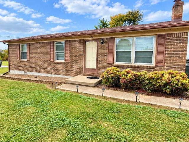 House for sale in Botland, Bardstown