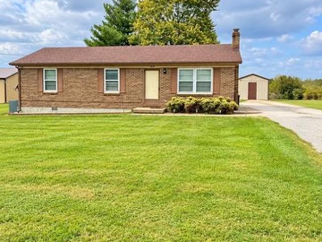 House for sale in Bardstown, Nelson County