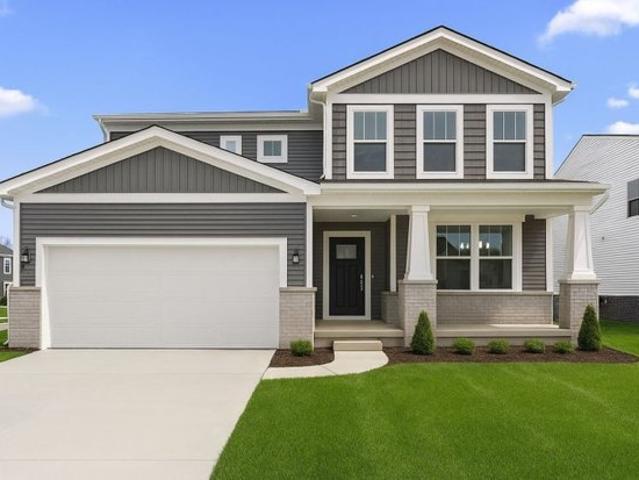 House for sale in Saline, Washtenaw County