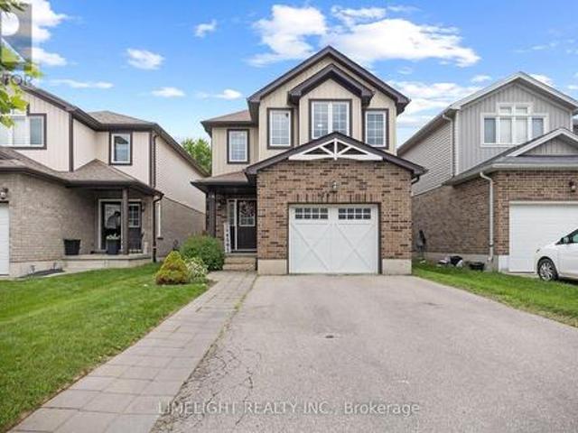 House for sale in Arva, Ontario
