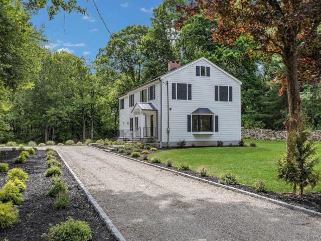 House for sale in New York