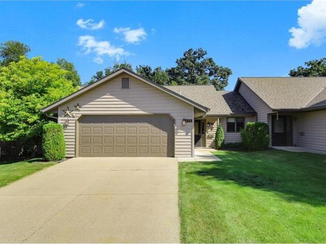 Townhouse for sale in Red Wing, Minnesota