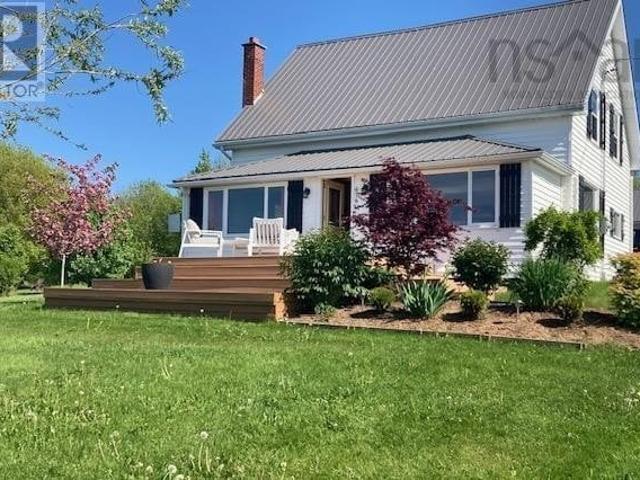 House for sale in Moschelle, Nova Scotia