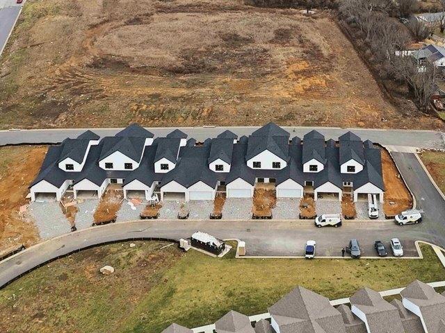 Townhouse for sale in Lexington, Kentucky