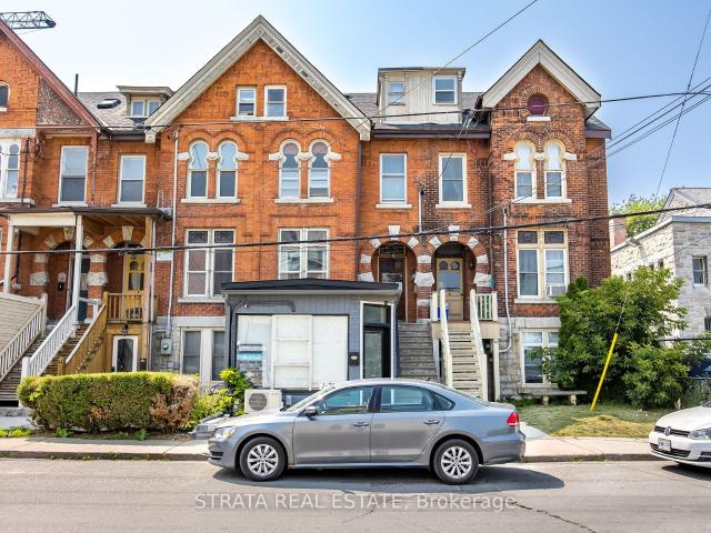 Office for sale in Kingston, Ontario