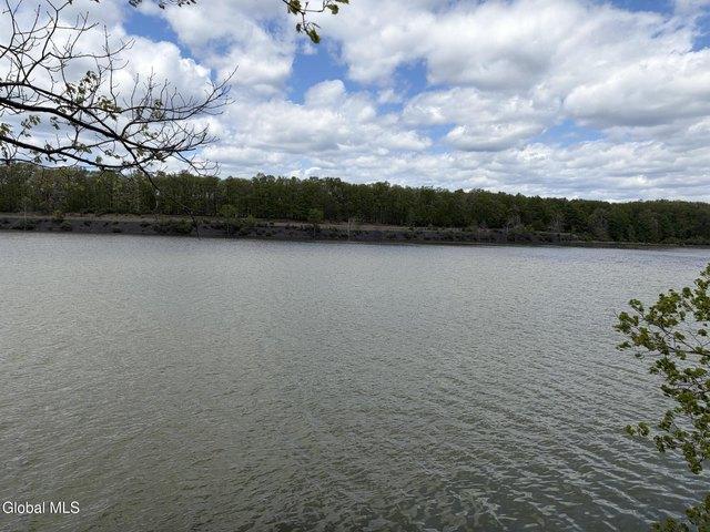 Land for sale in Johnsonville, New York