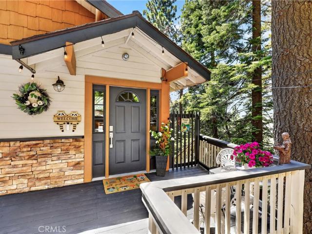 House for sale in Cedar Glen, California