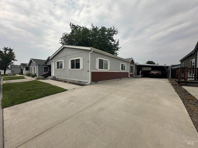 House for sale in Gem, Idaho
