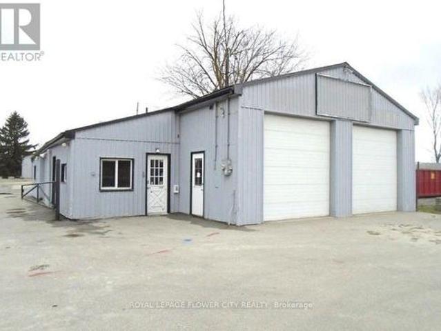 Commercial for sale in Stratford, Ontario