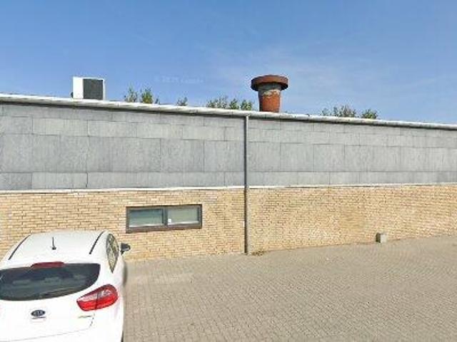 Erhvervsejendom til leje i Odense