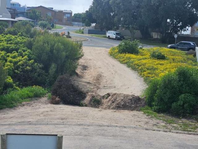 Land for sale in Western Cape