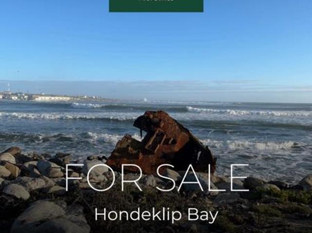 Land for sale in Northern Cape