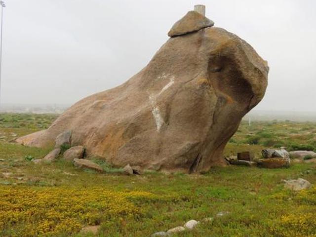 Land for sale in Northern Cape