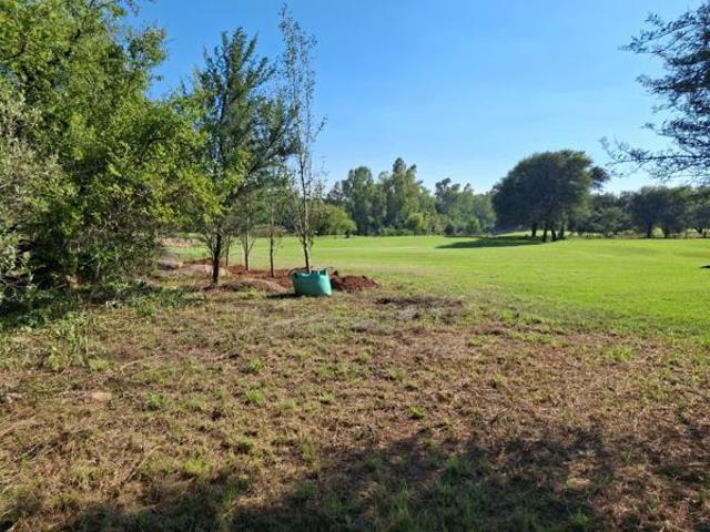 Land for sale in Koppies, Free State