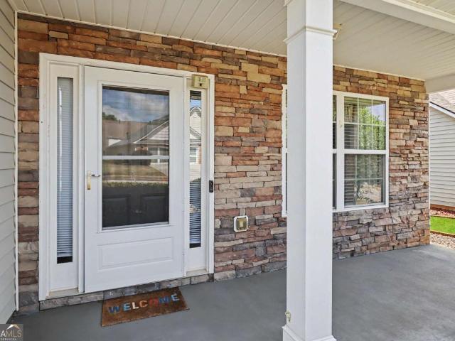 House for sale in Winder, Georgia
