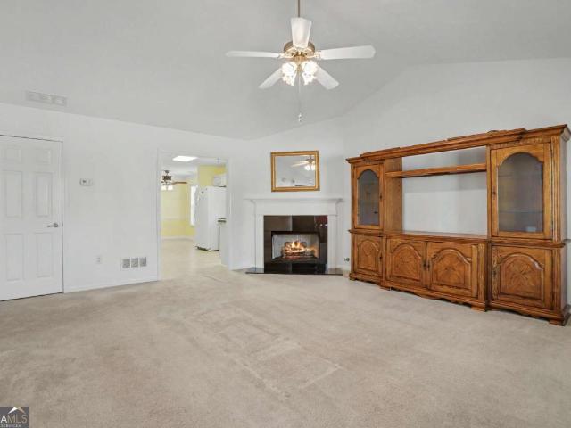House for sale in Winder, Georgia