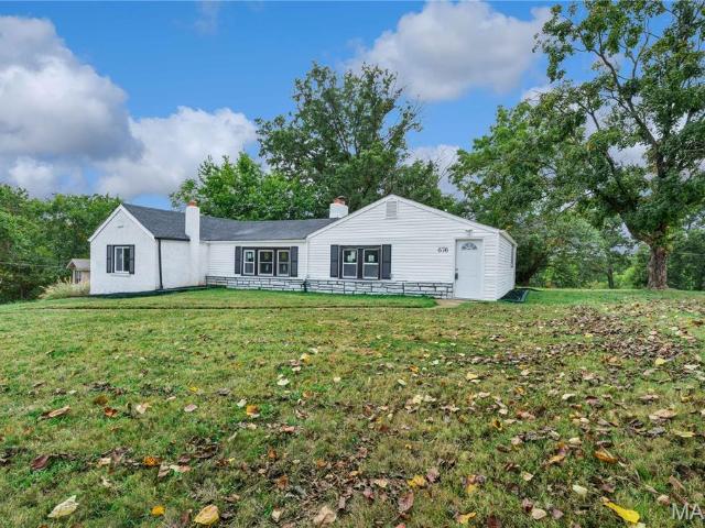 House for sale in Valley Park, Missouri