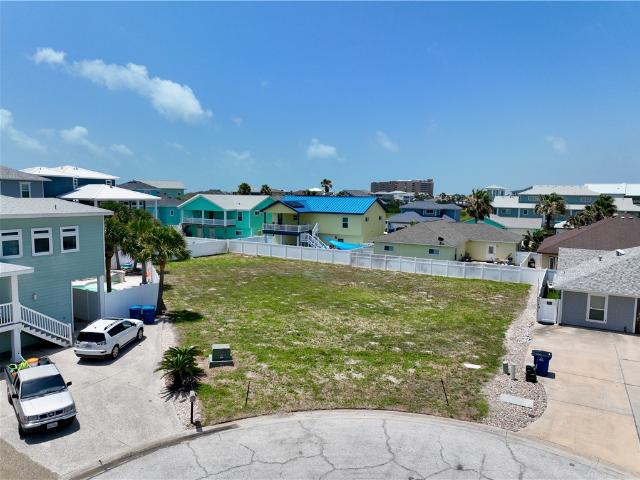 Land for sale in Port Aransas, Texas
