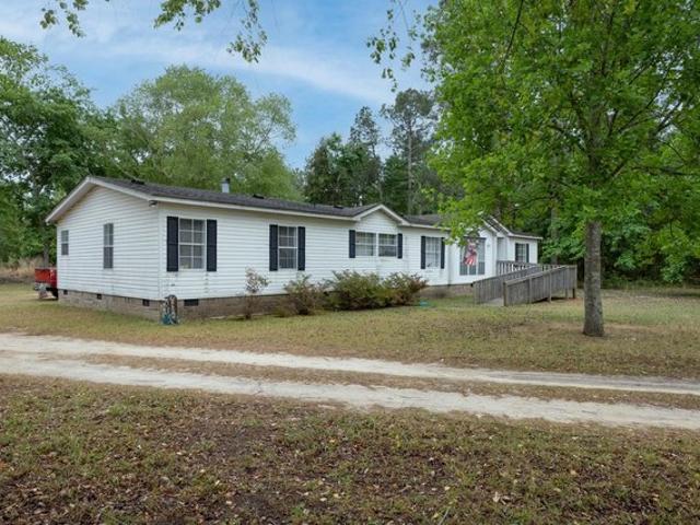 House for sale in Ridge Spring, South Carolina