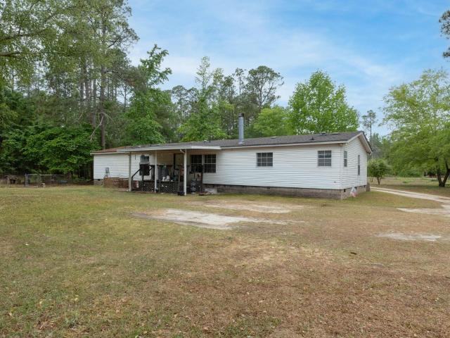 House for sale in Aiken, South Carolina