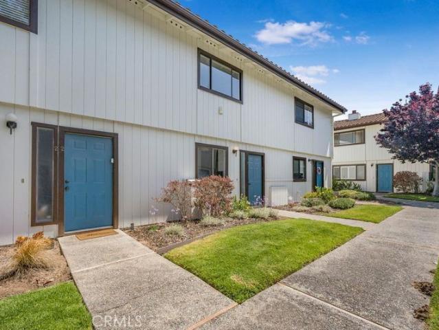Townhouse for sale in Grover Beach