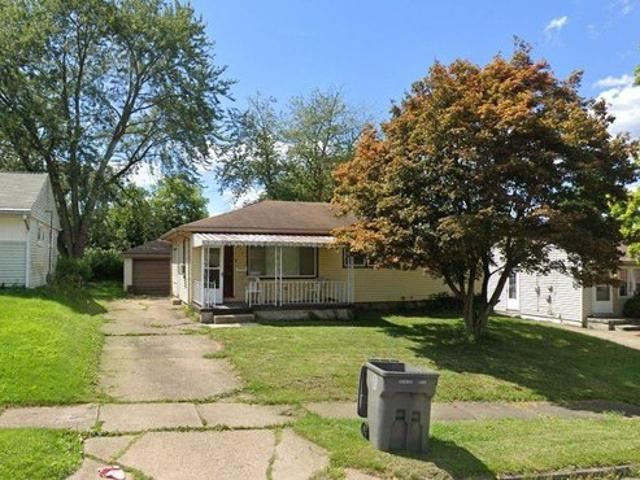 House for sale in Youngstown, Ohio