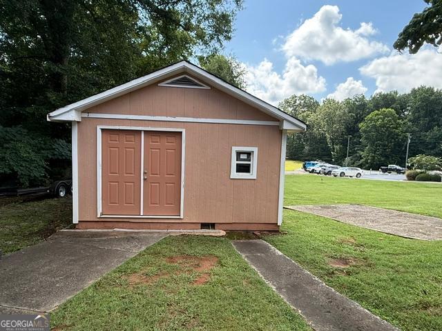 Commercial for sale in Demorest, Georgia