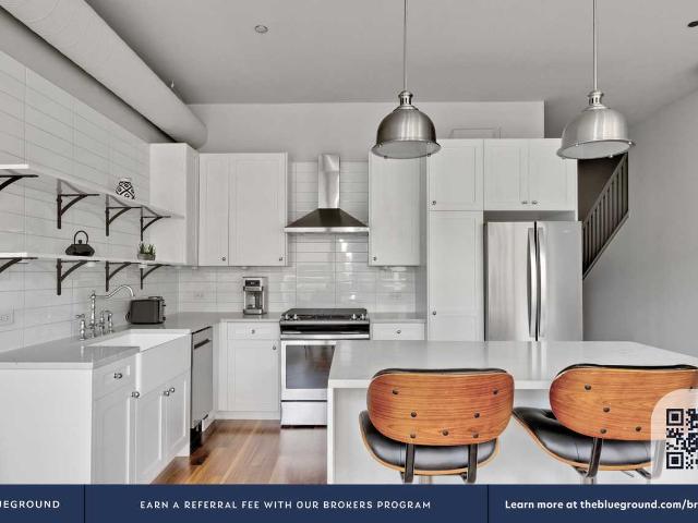 Apartment for rent in Chicago Park, Illinois