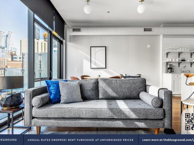 Apartment for rent in Chicago Park, Illinois