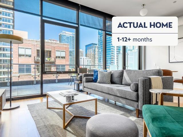 Apartment for rent in Chicago Park, Illinois