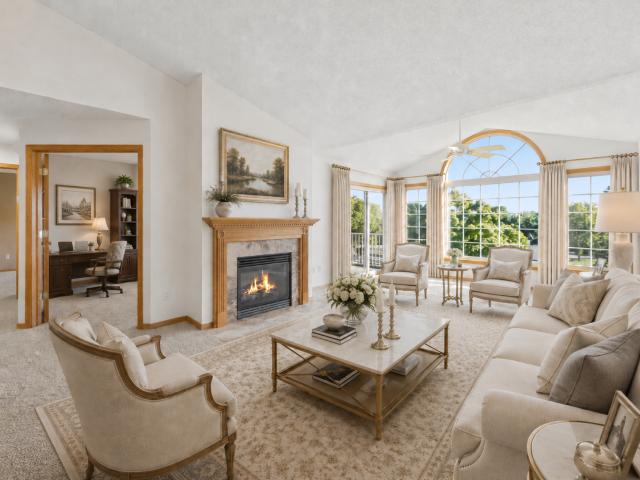House for sale in Waconia, Minnesota