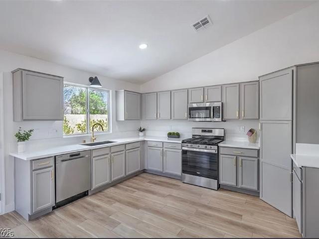 Property for rent in Las Vegas, Clark County