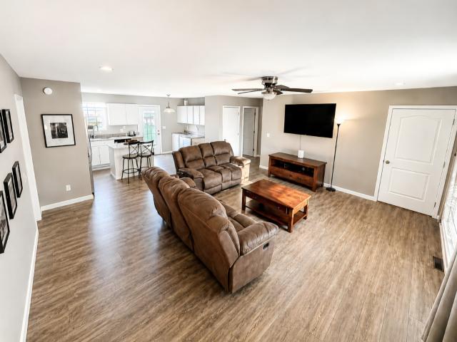 House for sale in Tennessee