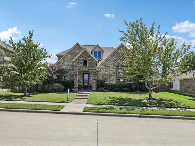 House for sale in Preserve, Rockwall