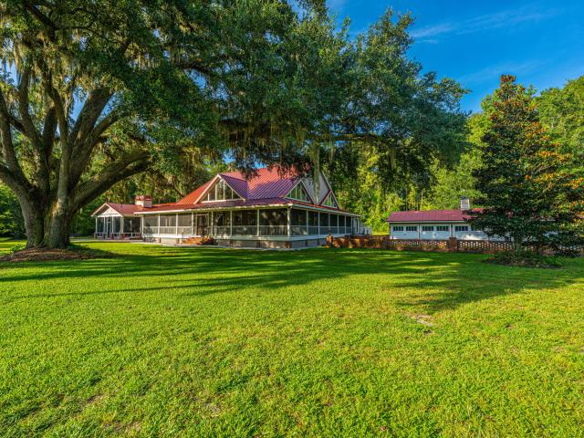 House for sale in Yemassee, South Carolina