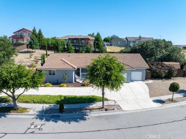 House for sale in Paso Robles, California
