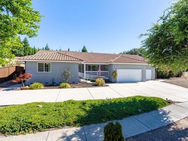 House for sale in Paso Robles, California