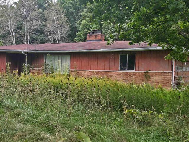 House for sale in Rattle Run, Saint Clair