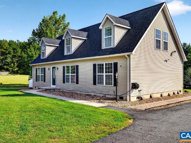 House for sale in Virginia