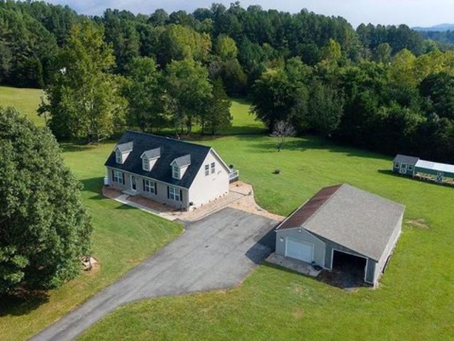 House for sale in Afton, Nelson County