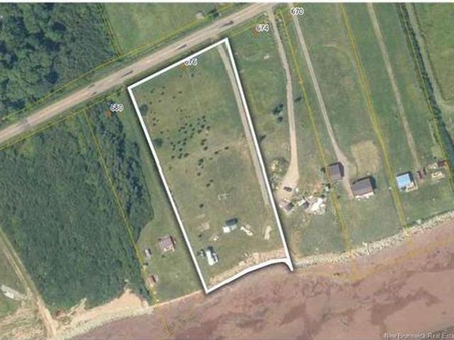 Land for sale in Westmorland, New Brunswick