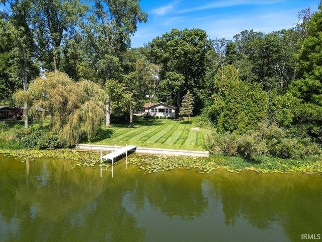 House for sale in Kimmell, Indiana