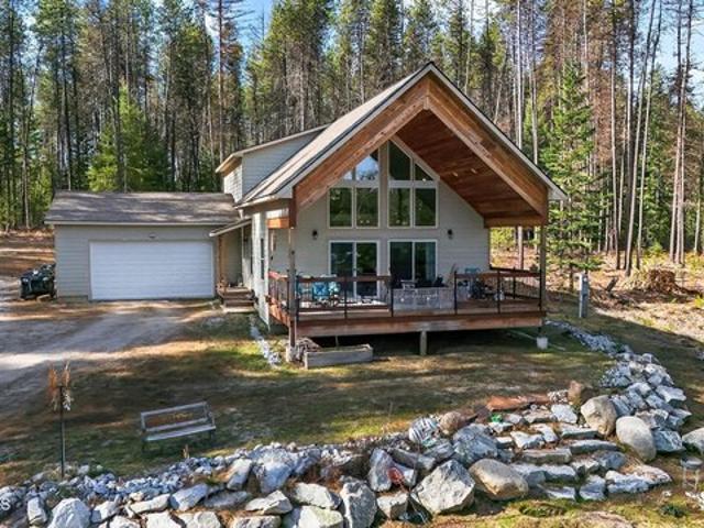 House for sale in Oldtown, Idaho