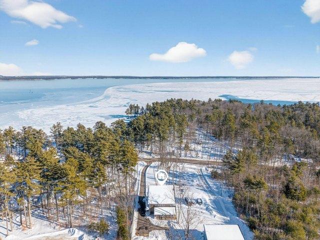 House for sale in Sebago, Maine