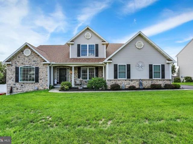 House for sale in Kutztown, Pennsylvania