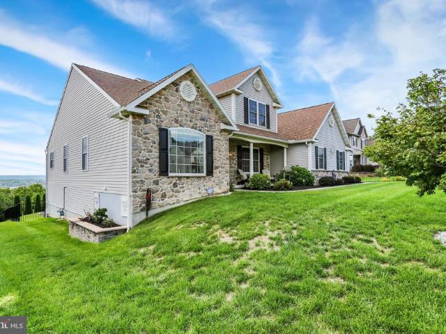 House for sale in Kutztown, Pennsylvania