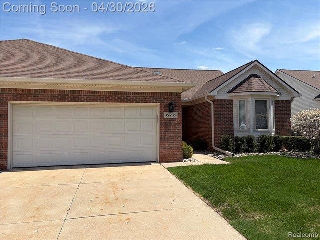 Condo for sale in East China, Michigan