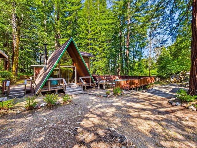 House for sale in Humboldt, California