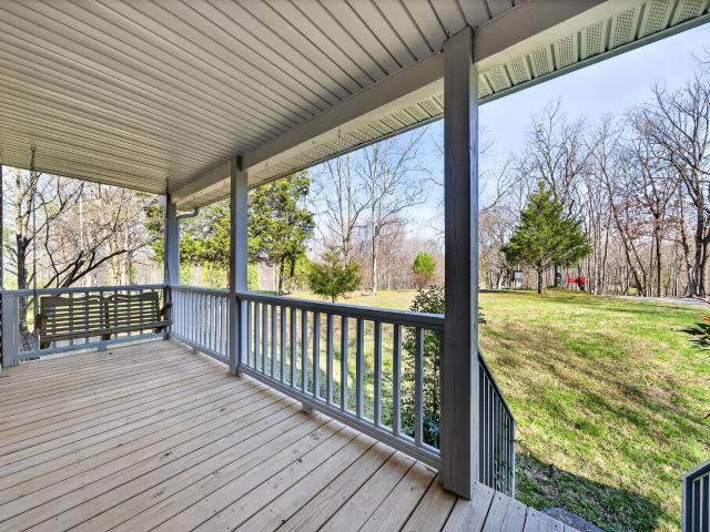 House for sale in Tennessee