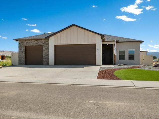 House for sale in Grand Junction, Colorado